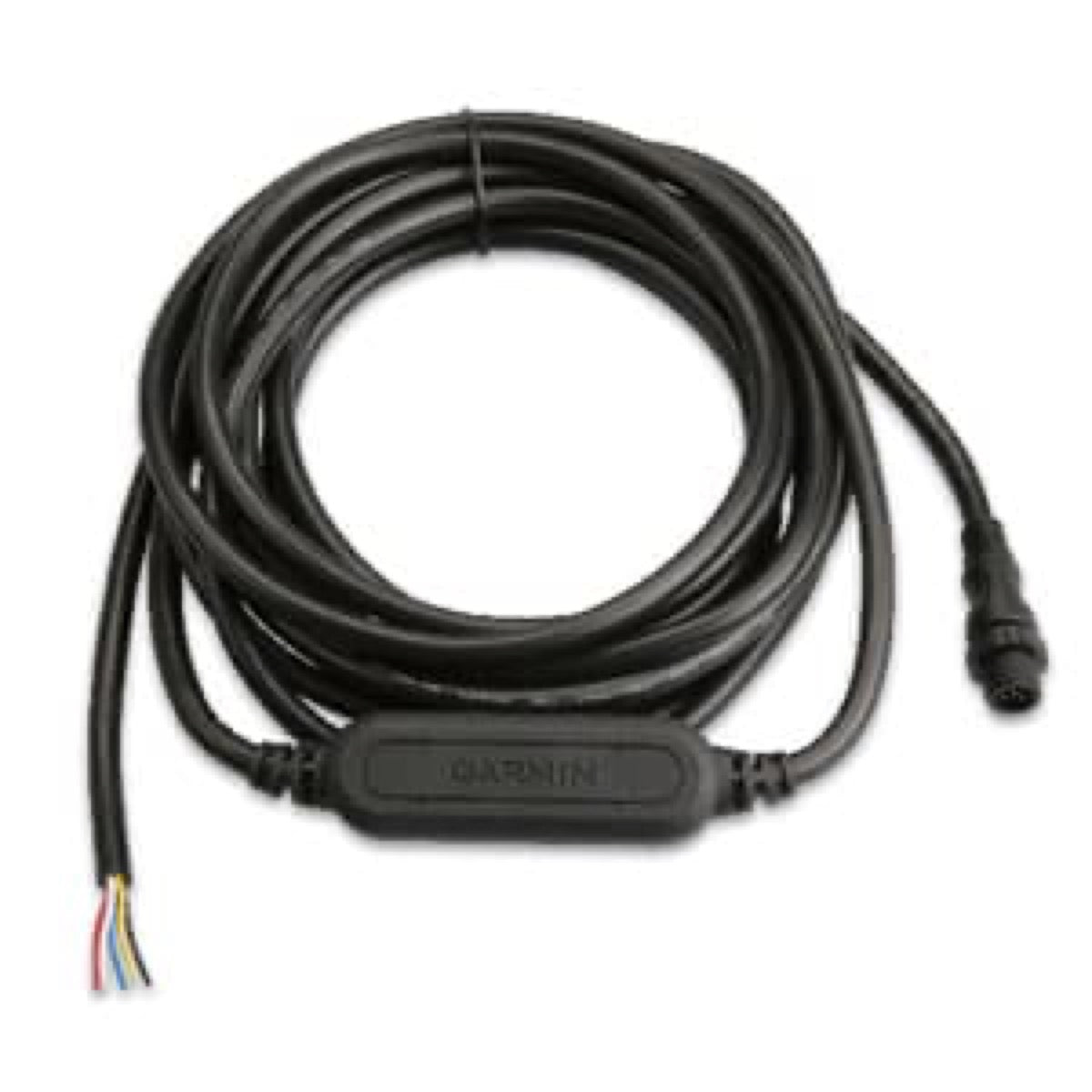 Adaptateur NMEA 2000 pour capteur d’angle de barre GRA™ 10 - Garmin image 1