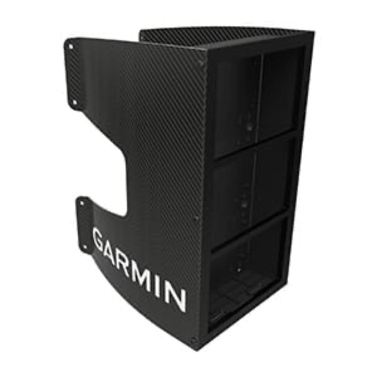 Support pour mât en fibre de carbone (3 unités) - Garmin image 1