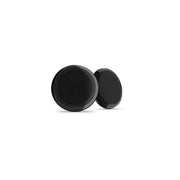 Haut-parleurs EL Classic noirs 6,5 po 80 W (paire)