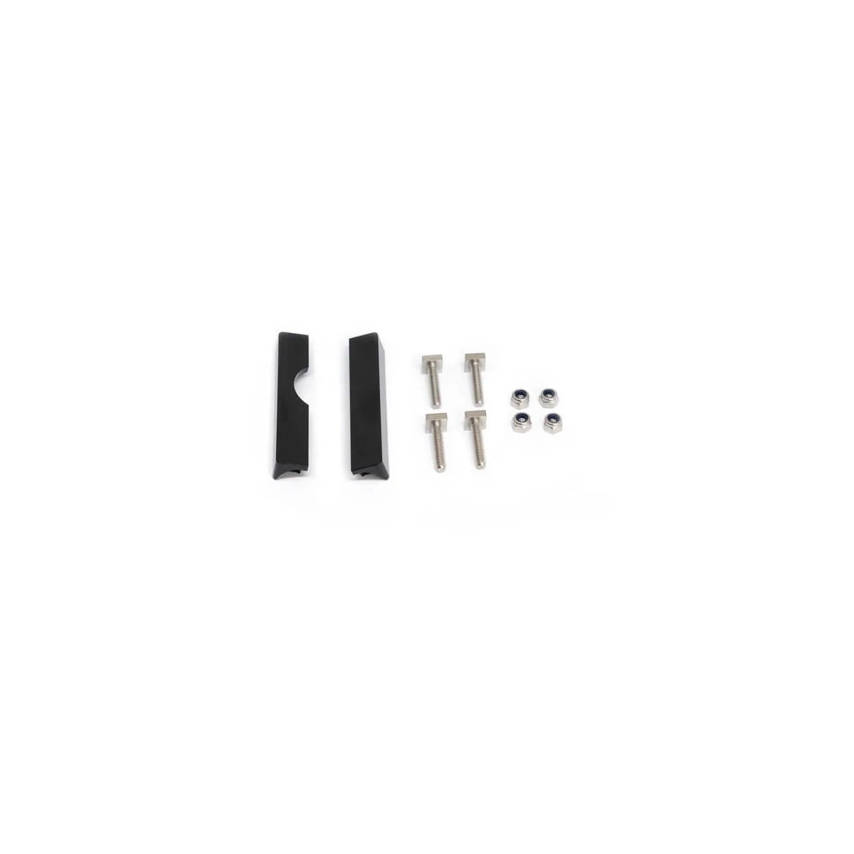 Kit de montage plat Apollo SRX400/ERX400