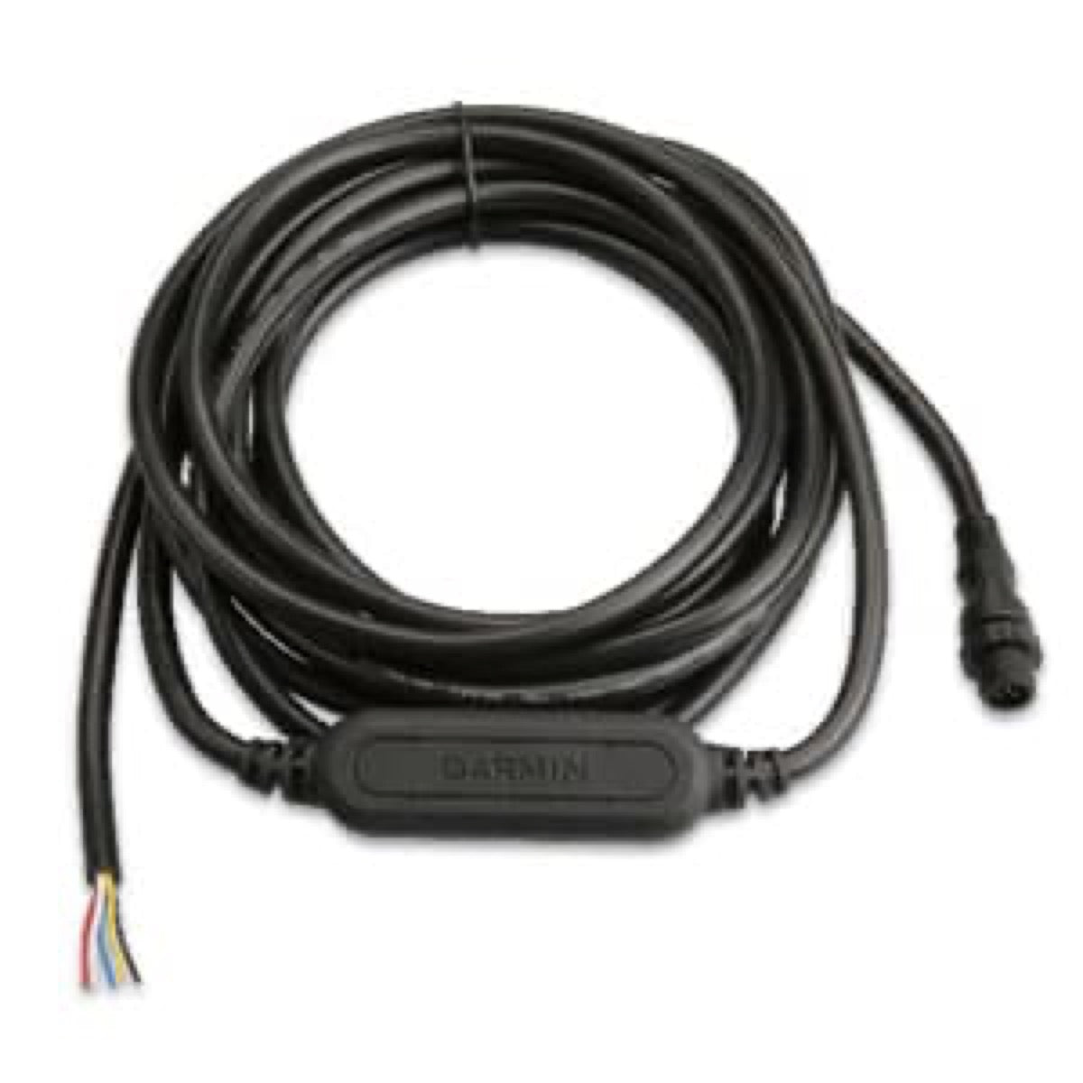 Adaptateur NMEA 2000 pour capteur d’inclinaison moteur GET™ 10 - Garmin image 1