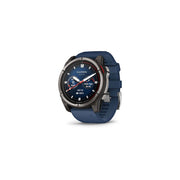Montre GPS marine quatix® 8 AMOLED 51 mm