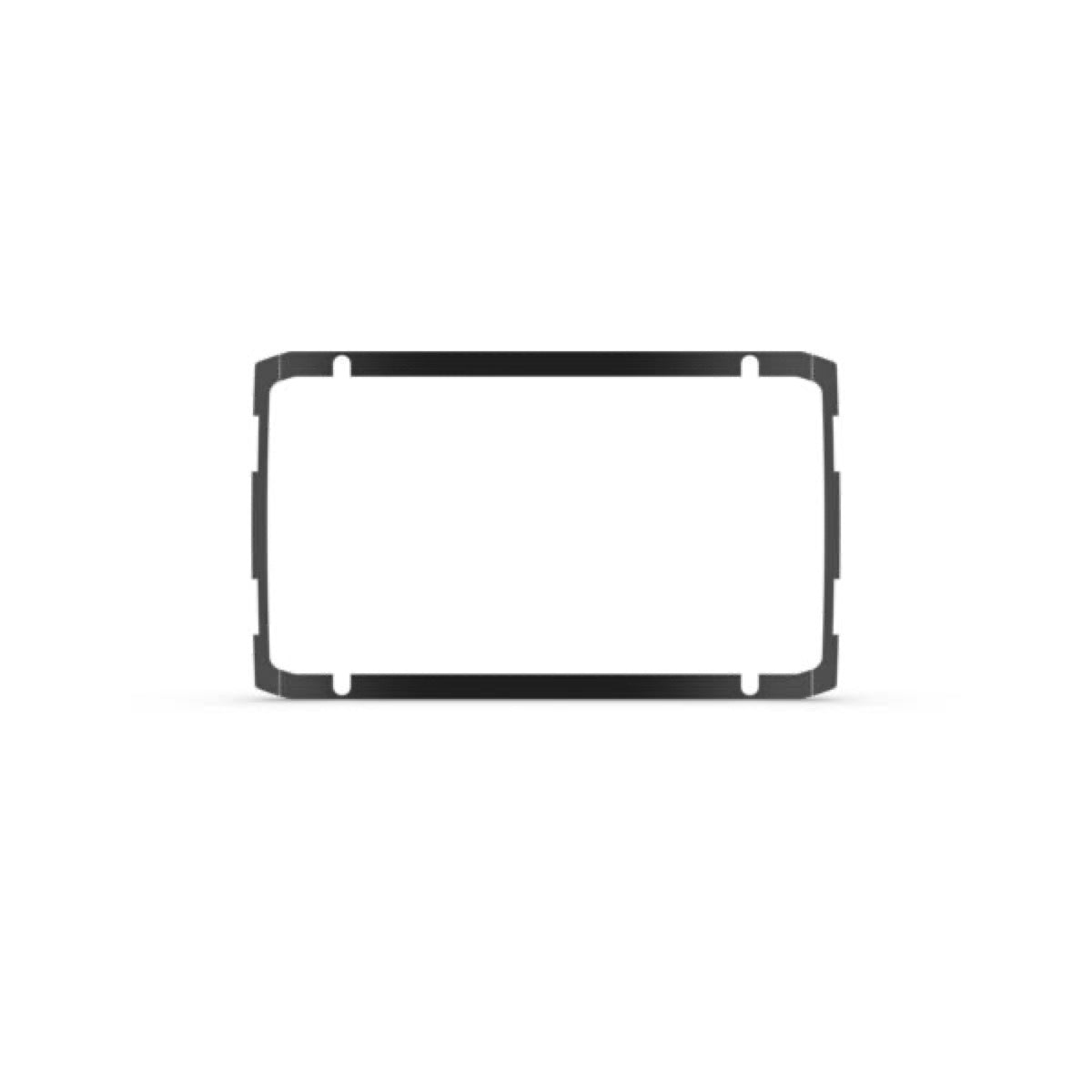 Kit d'encastrement (ECHOMAP™ Plus 6Xcv) - Garmin image 1