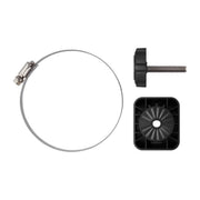 Trolling Motor Barrel Mount - Garmin image 1