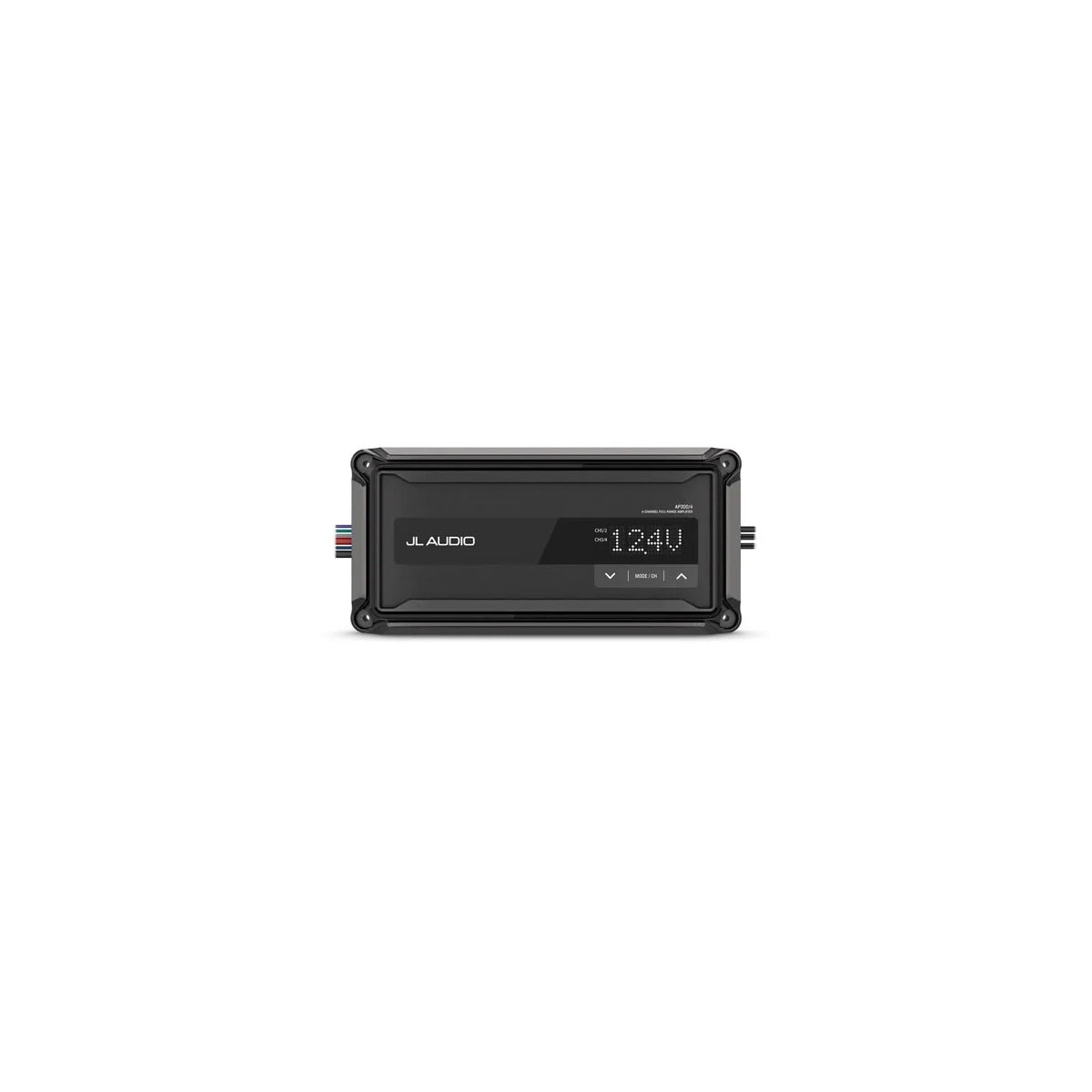 Amplificateur marin AP300/4 - visuel officiel 1