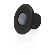 LUX CL25, Courtesy Light, .5 Watt, Black Bezel - Garmin image 1