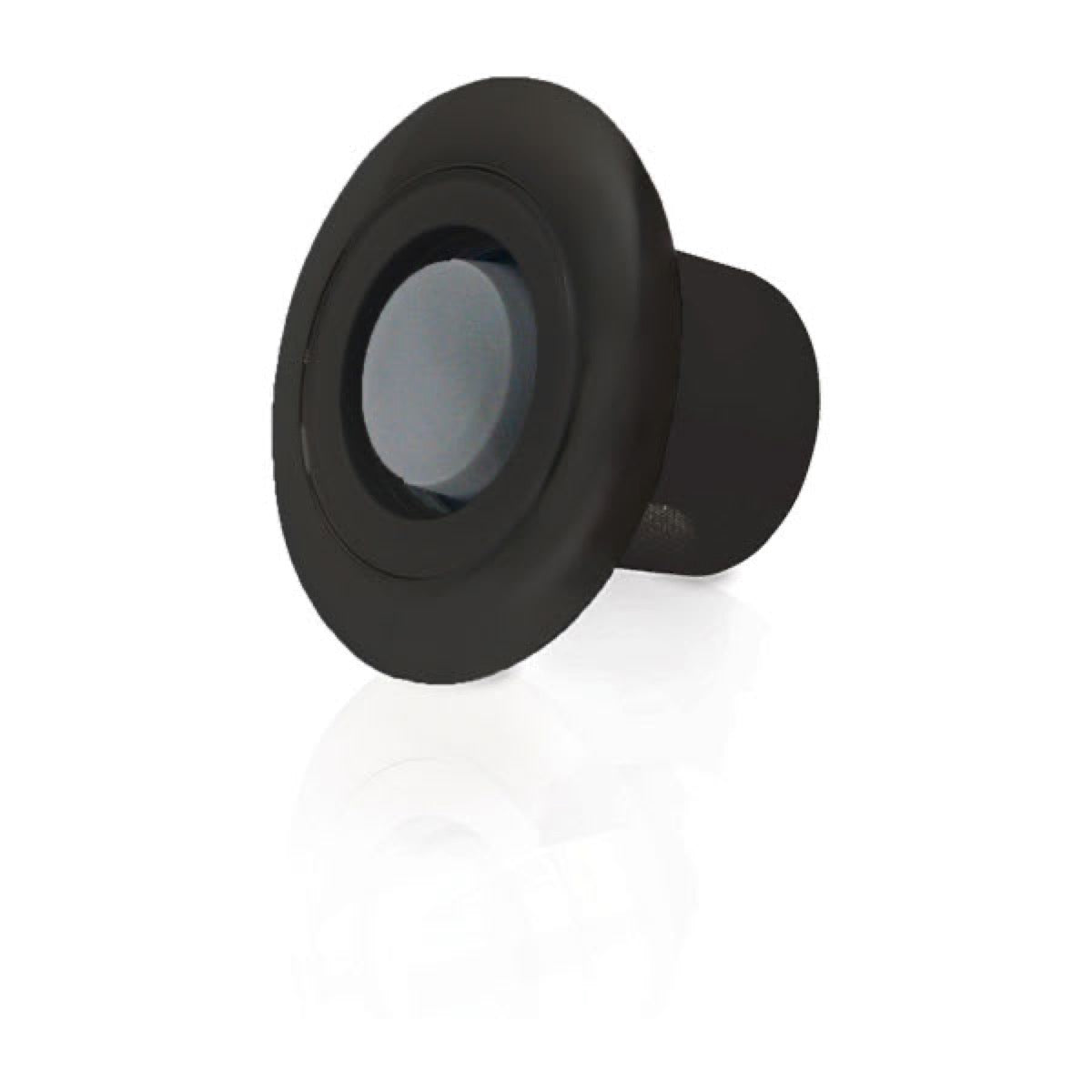 LUX CL25, Courtesy Light, .5 Watt, Black Bezel - Garmin image 1