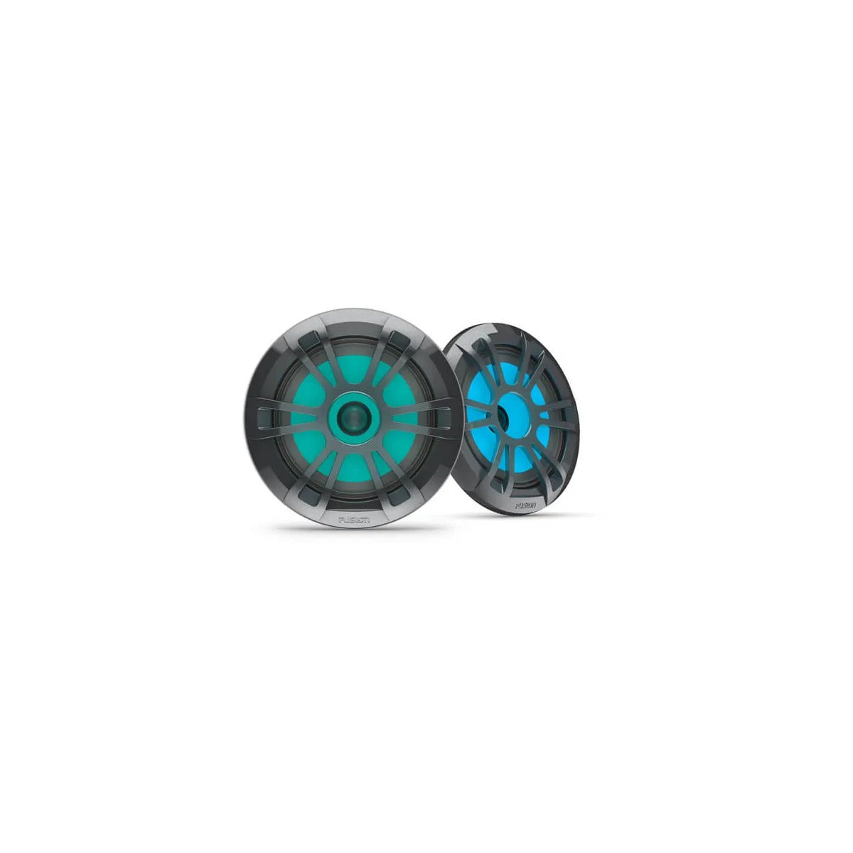 Haut-parleurs EL Sport gris 6,5 po 80 W (paire)