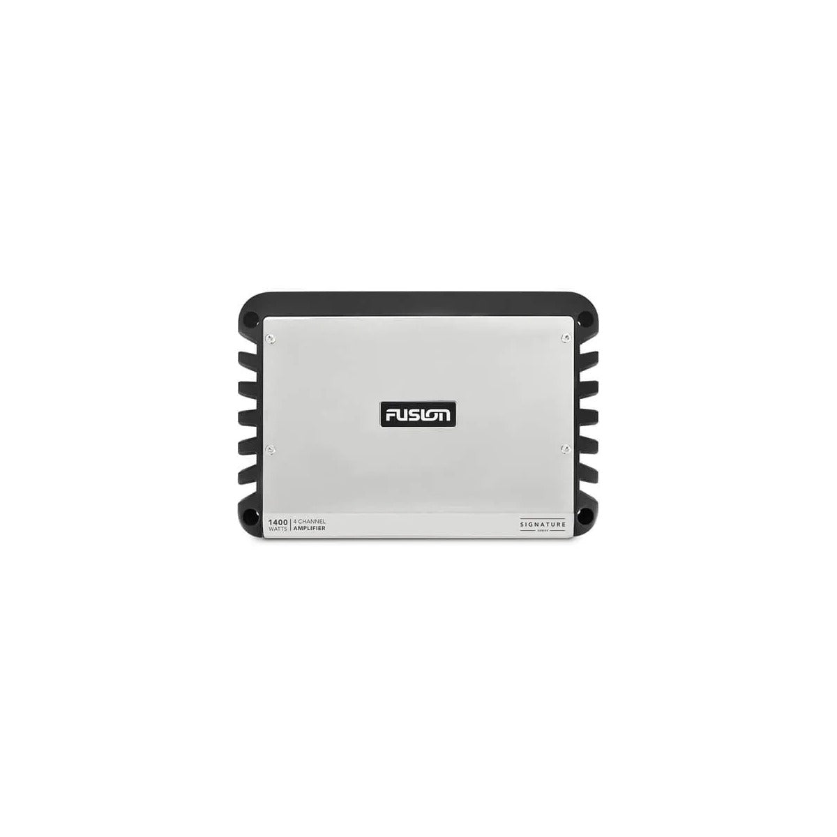 Amplificateur marin Signature ampli marin 5 canaux 1 600 watts - visuel officiel 1