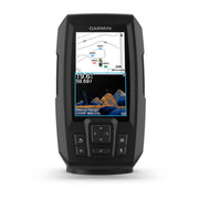 STRIKER™ Vivid 4cv avec sonde GT20-TM - Garmin image 1