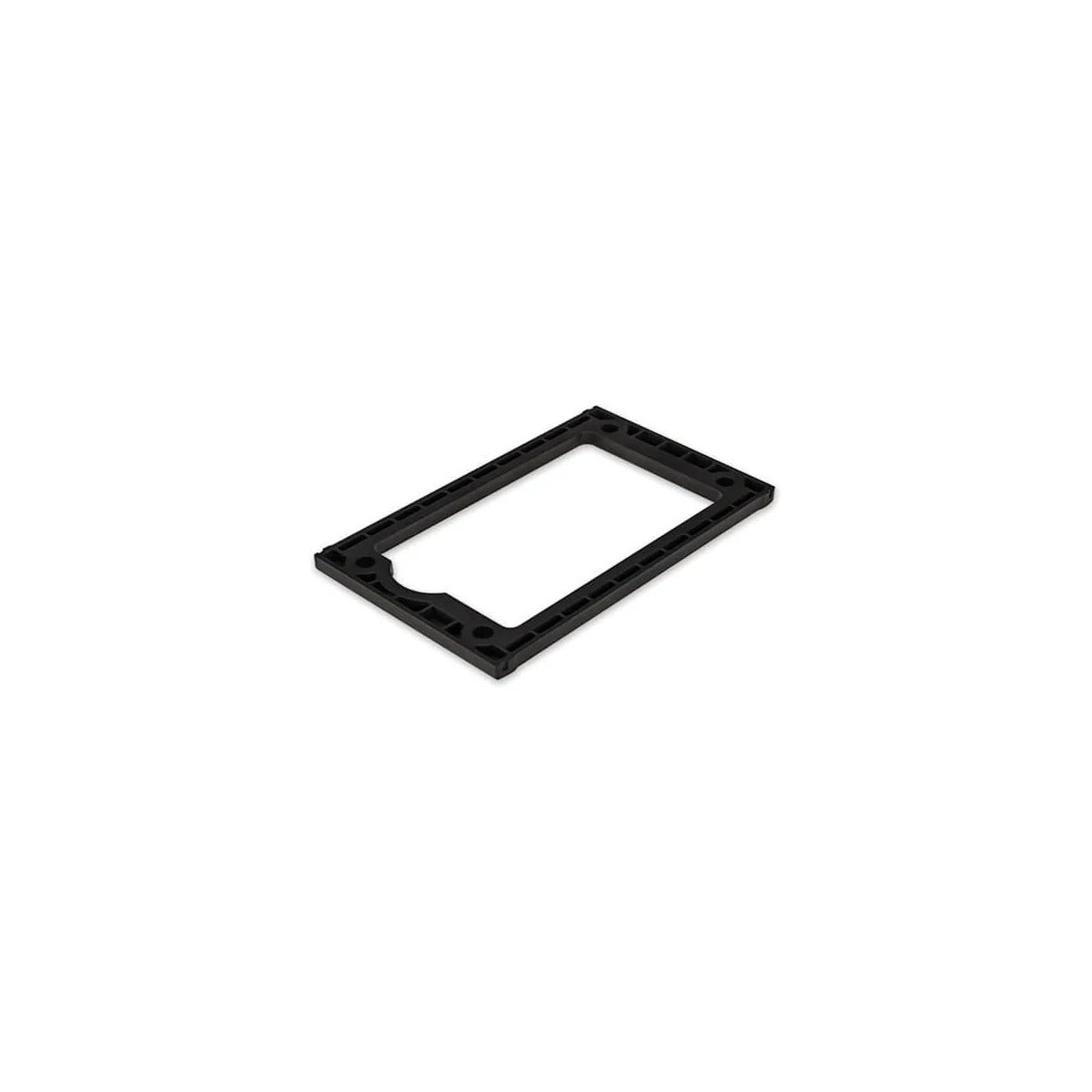 Support audio marin Espaceurs pour montage à plat pont Apollo™ ERX400 - visuel officiel 1