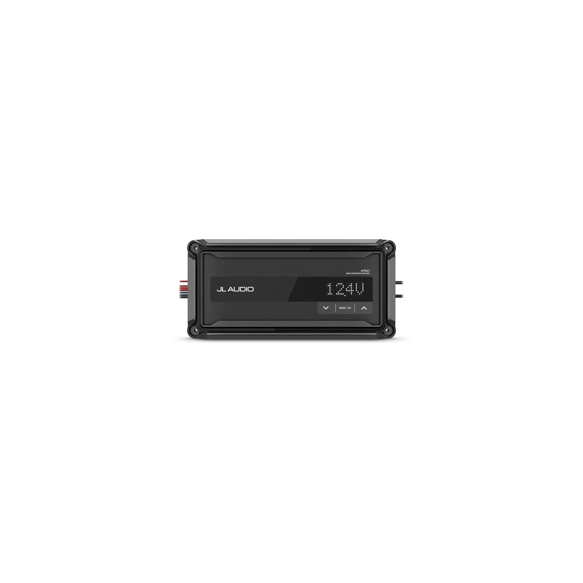 Amplificateur marin AP300/1 - visuel officiel 1