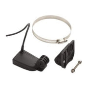 Sonde Garmin GT8HW-TM en plastique, pour montage sur tableau arrière ou moteur électrique, CHIRP large et haute (150-240 kHz, 250 W) (8 broches) - Garmin image 1