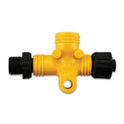 Isolateur d'alimentation NMEA 2000 - Garmin image 1