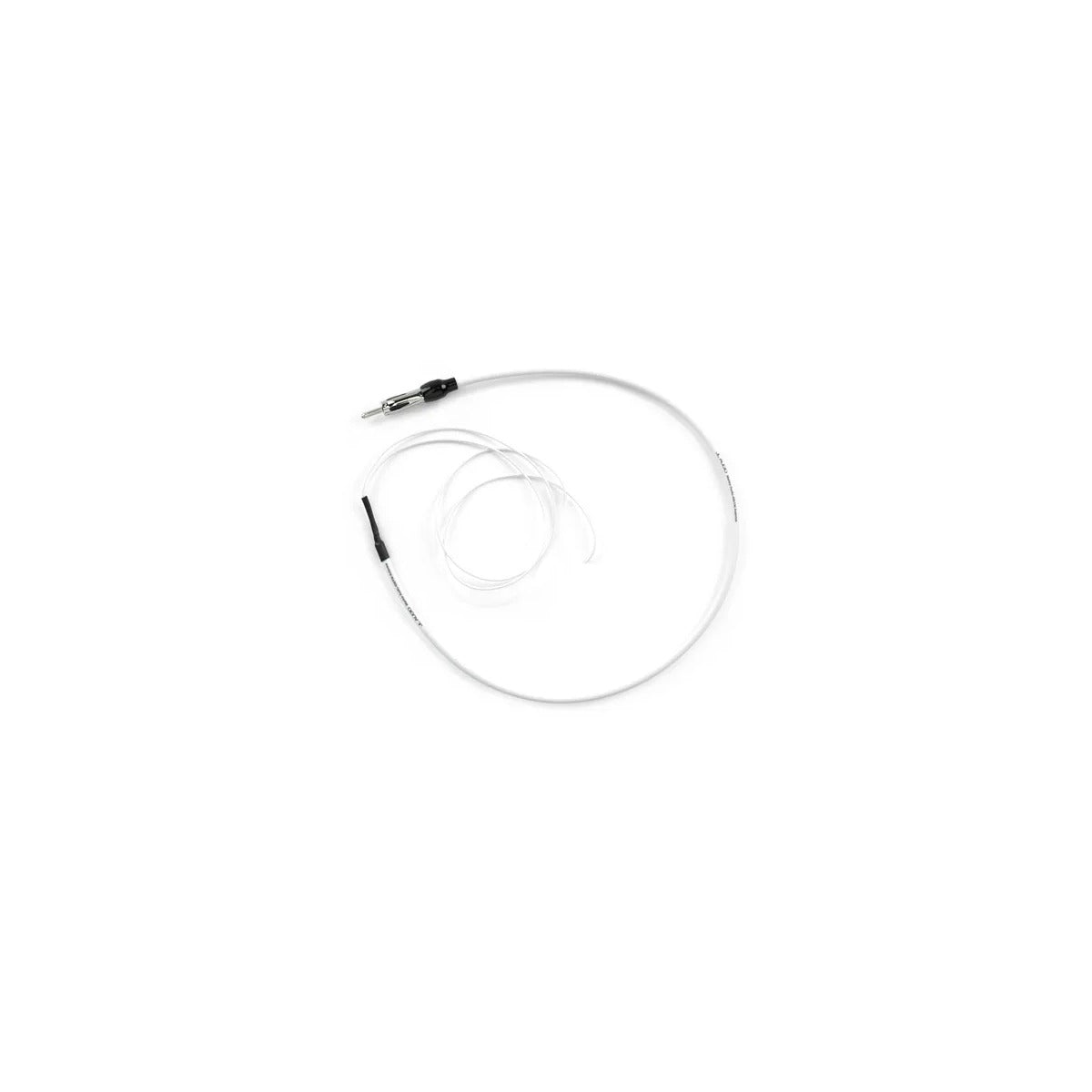 Accessoire audio marin Antenne AM/FM dissimulable pour environnements marins (XMD-WHTANT-AM/FM) - visuel officiel 1