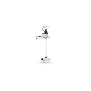 Moteur électrique Force Kraken 48" blanc avec télécommande - visuel produit