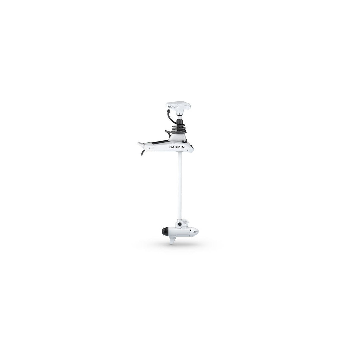 Moteur électrique Force Kraken 48" blanc avec télécommande - visuel produit