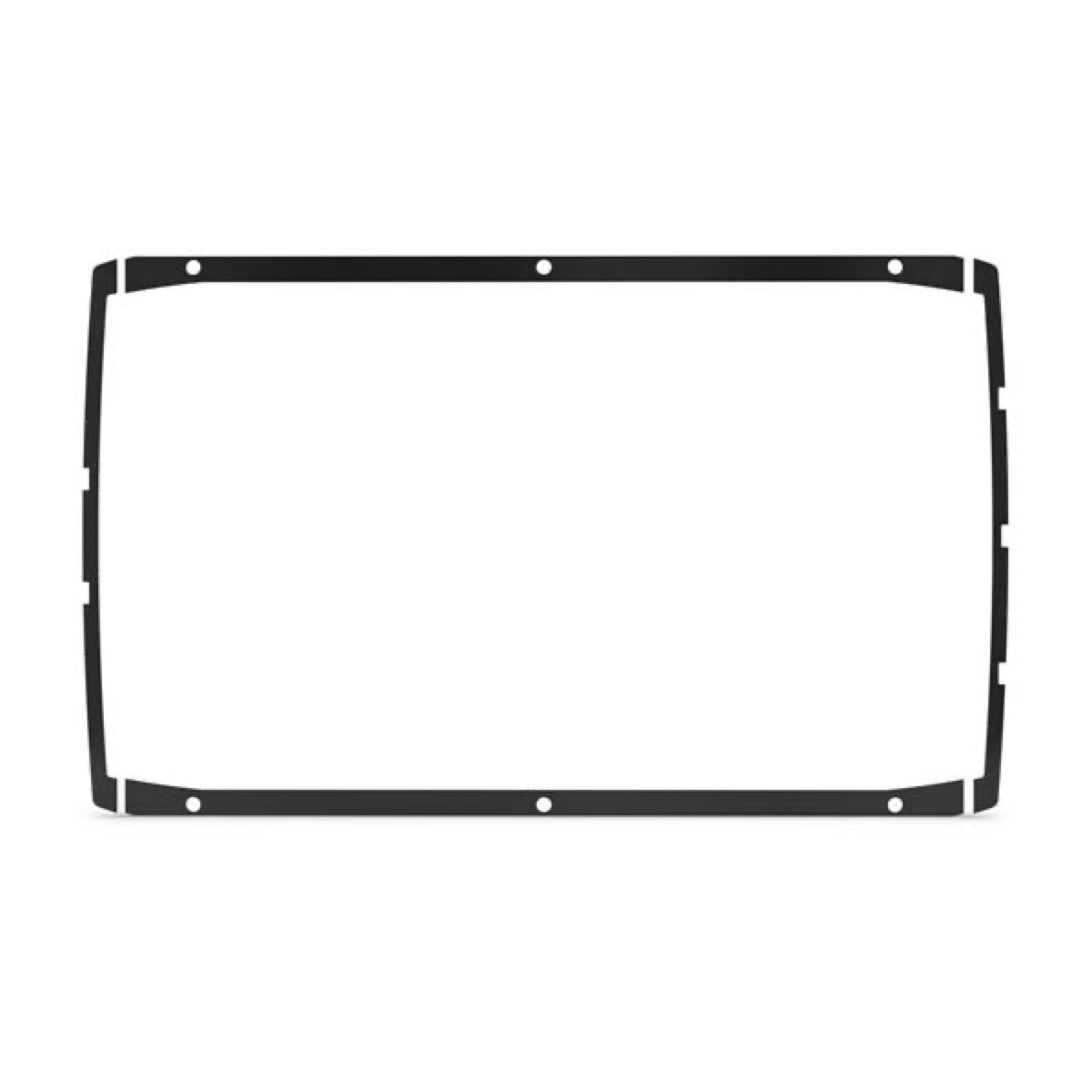 Kit d'encastrement 16″ - Garmin image 1