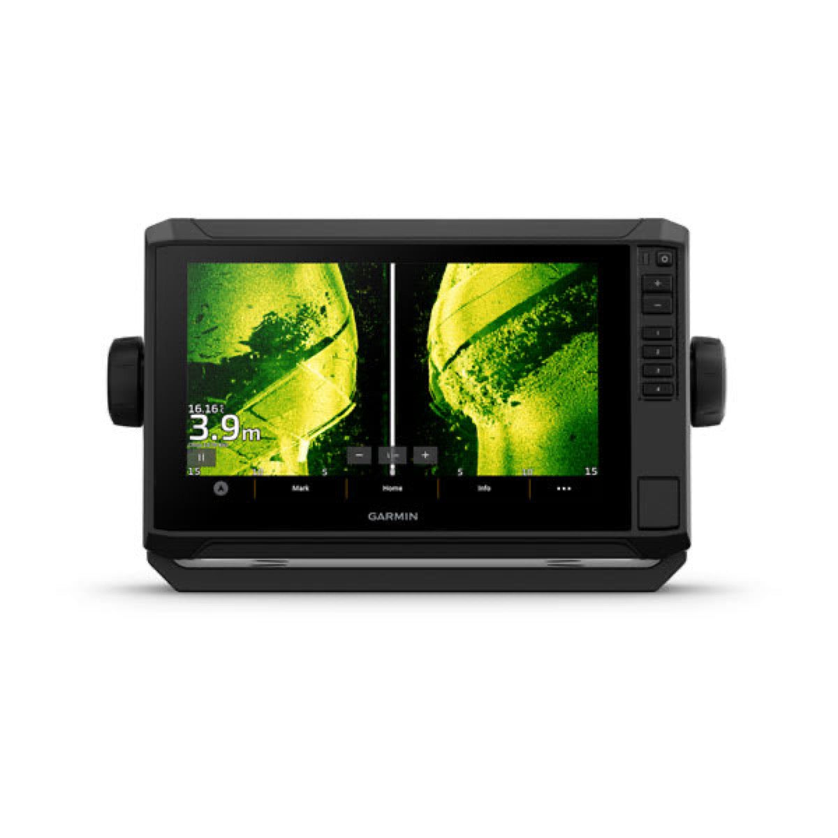 [GARMIN] Traceurs ECHOMAP™ UHD 2 9 ", 92sv avec sonde GT56UHD-TM - media 1