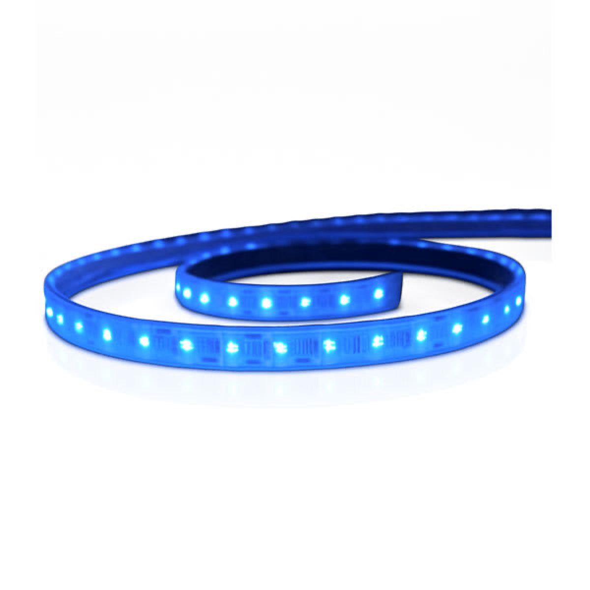 ECLIPSE SL100, Strip Light, Blue, 5m - Garmin image 1