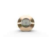 SUPRA TIX1604, Interchangeable Thru-Hull Light - Garmin image 1
