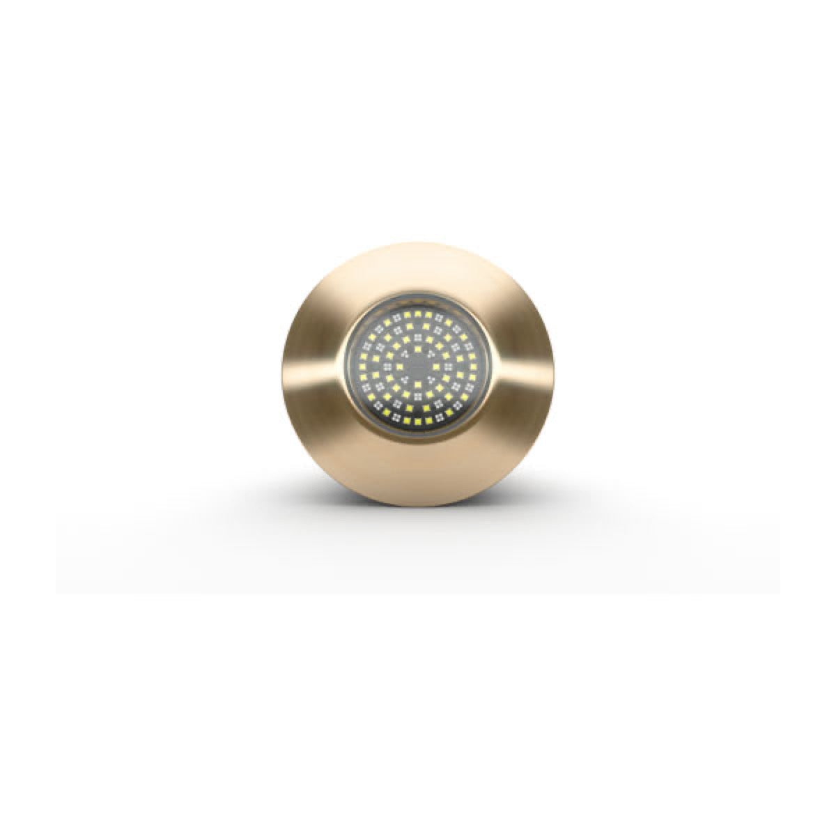 SUPRA TIX1604, Interchangeable Thru-Hull Light - Garmin image 1