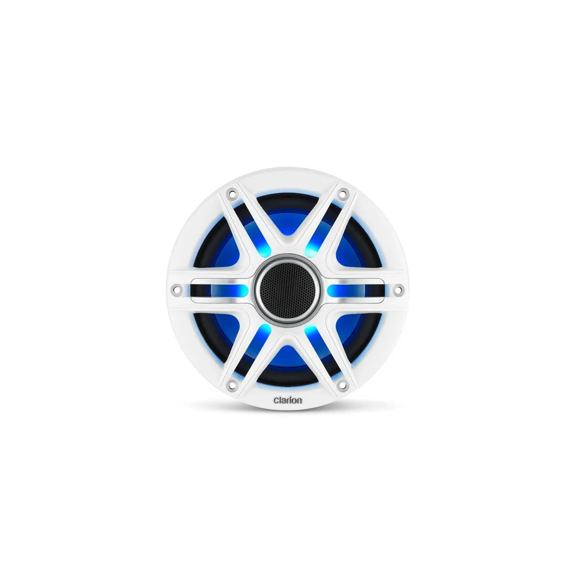 Haut-parleurs marins encastrables CMSP-651RGB-SWG - visuel officiel 1