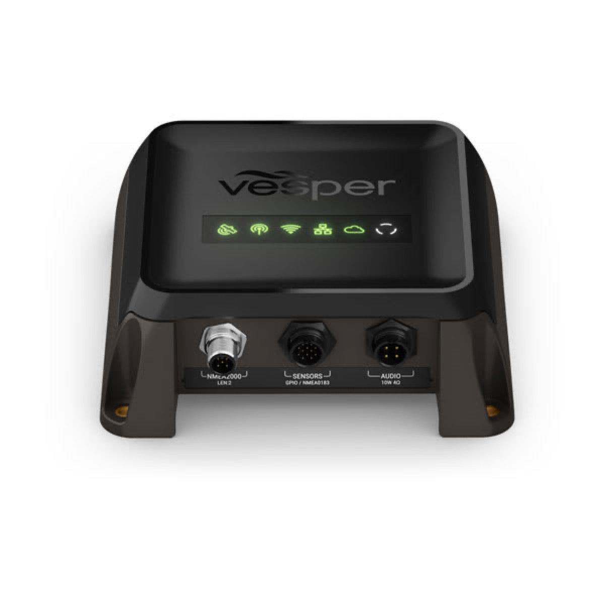 Cortex® M1, Transpondeur SOTDMA SmartAIS avec surveillance des bateaux à distance - Garmin image 1