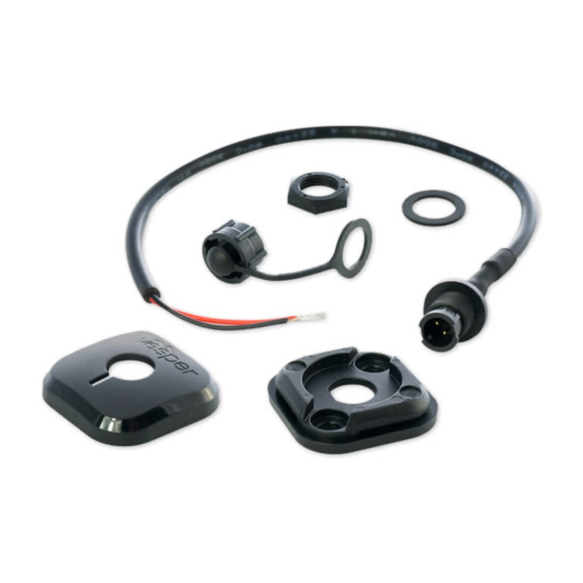 Kit de montage sur cloison Cortex® H1 - Garmin image 1