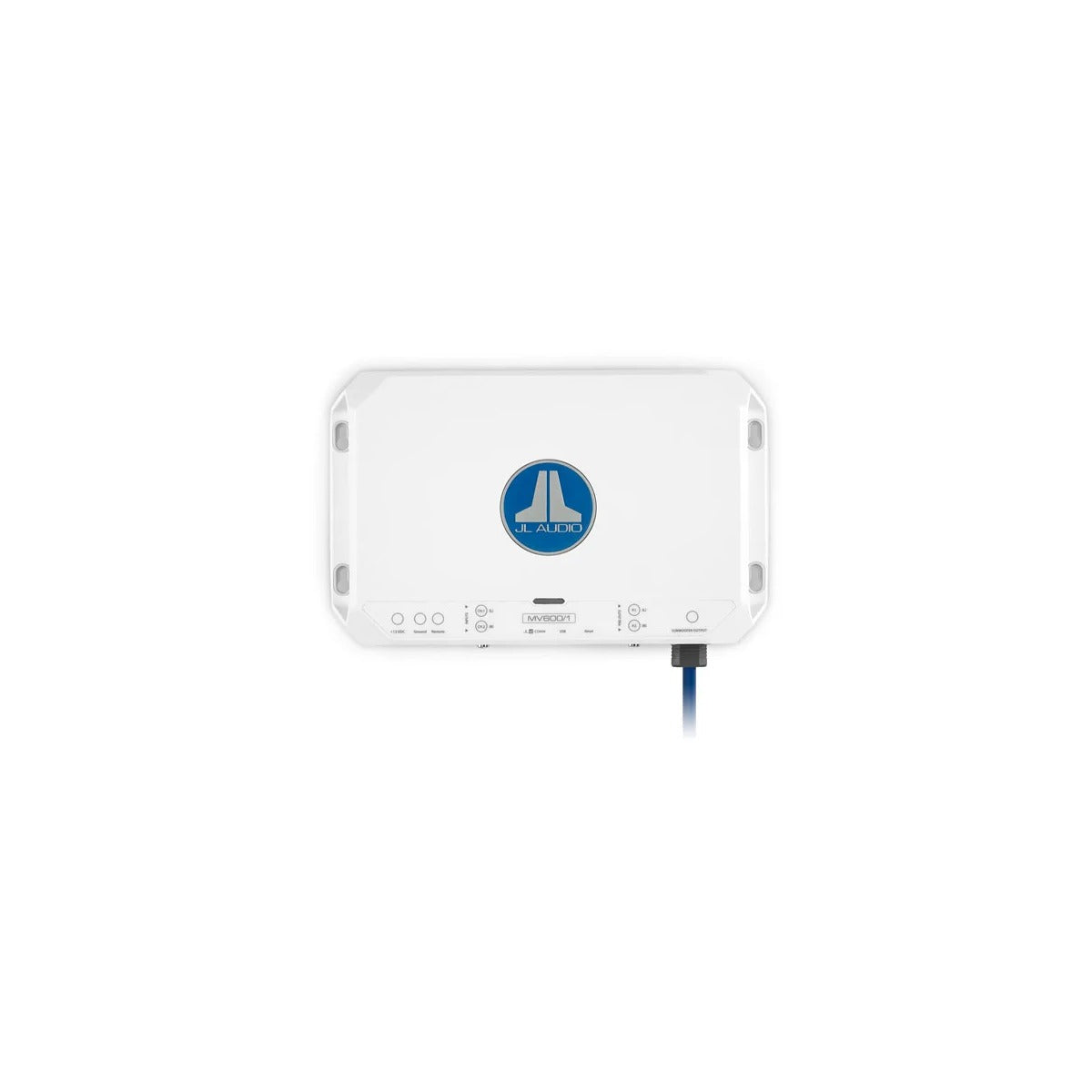 Amplificateur marin MV600/1 - visuel officiel 1