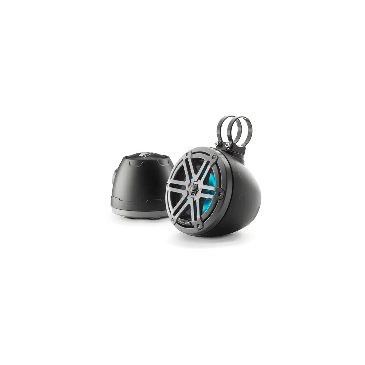 Haut-parleurs de tour marins M3-650VeX-Mb-S-Gm - visuel officiel 1
