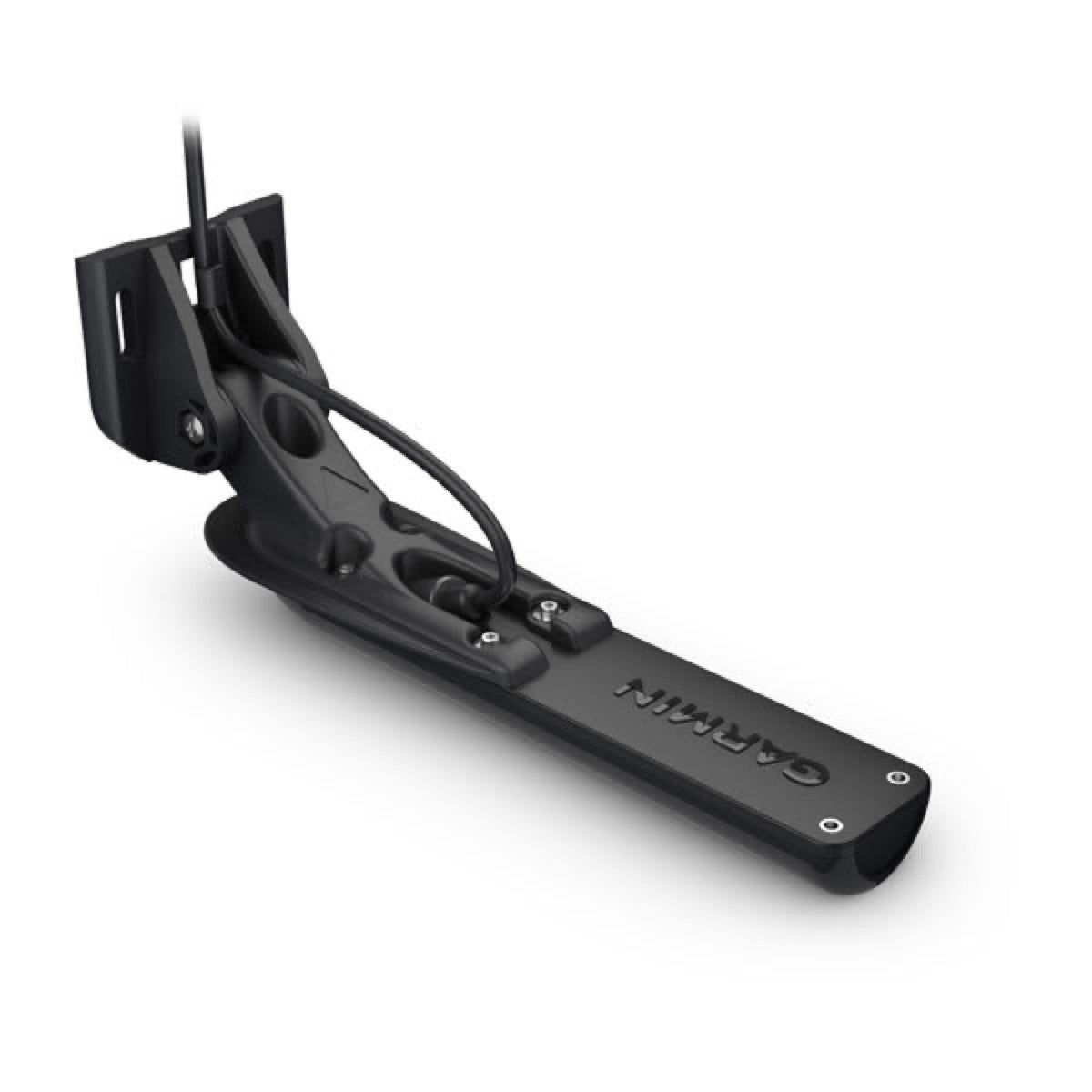 GT30-TM - Sonde TA plastique ClearVü™/SideVü™ 500W (455/800 kHz) + température - (12 broches) - Garmin image 1