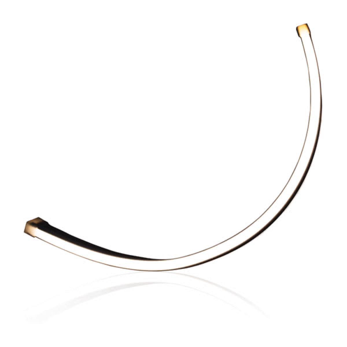 LUX SNL180, Superbright Neon Flex Strip Light, 1000mm - Garmin image 1