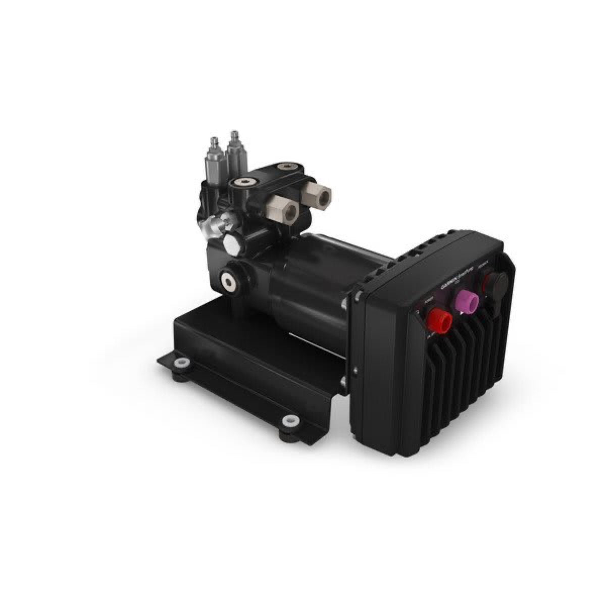 SmartPump v2 - Garmin image 1