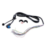 NMEA 0183 Threaded Cable, Right Angle (6 ft) - Garmin image 1