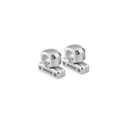 Support audio marin Fixation de montage pour haut-parleur clos pour tower speaker Montage à plat pont (M-MCPv3-DM) - visuel officiel 1