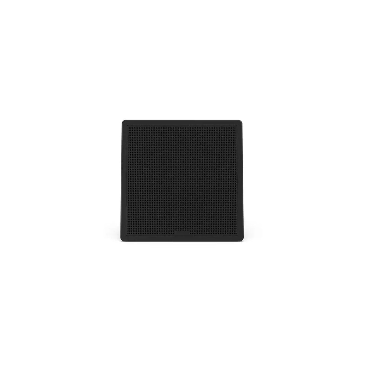 Subwoofer marin Subwoofers marins FM Subwoofer marin encastré noir carré 10'', 400 W - visuel officiel 1