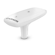 Compas satellite marin MSC™ 10, Compas électronique et récepteur GPS multibande, blanc - Garmin image 1