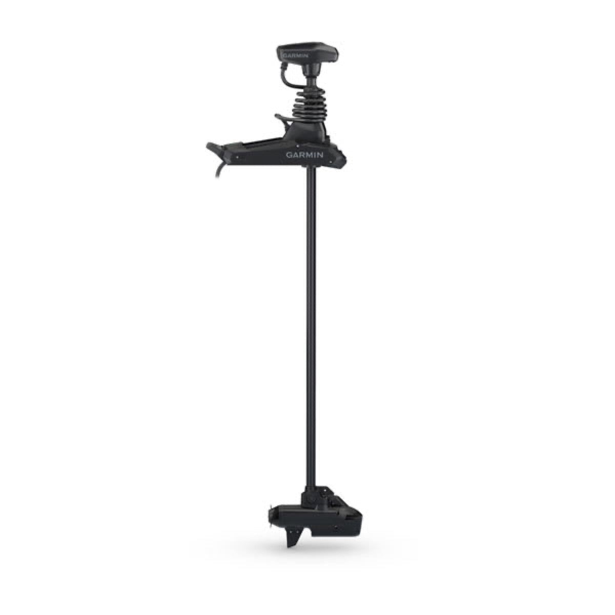 Moteur électrique Force® Kraken, noir, moteur électrique 75" avec télécommande et sonde GT56UHD-TR intégrée - Garmin image 1