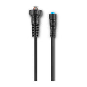 Câble adaptateur pour le réseau Garmin Marine Network : petit (femelle) à grand - Garmin image 1