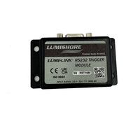 Module de déclenchement LUX RS232 - image 1