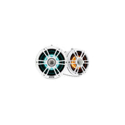 Haut-parleurs de tour marins Haut-parleurs marins Wake Tour Signature Series 3 haut-parleur marin pour tour blanc édition Sports 7,7 po, 280 W avec éclairage CRGBW - visuel officiel 1