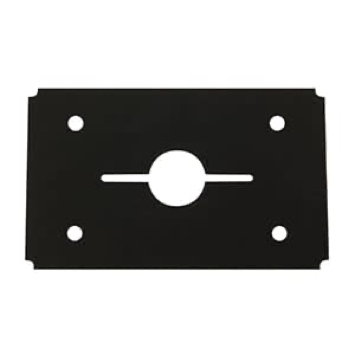 Kit d'encastrement (GNX™ 130) - Garmin image 1