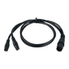 Adaptateur 4 broches pour sonde 6 broches - Garmin image 1