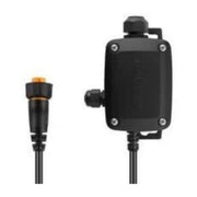 Adaptateur connecteur de sonde à fils dénudés/sondeur 12 broches - Garmin image 1