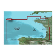 VEU008R-Bay of Biscay - Garmin image 1