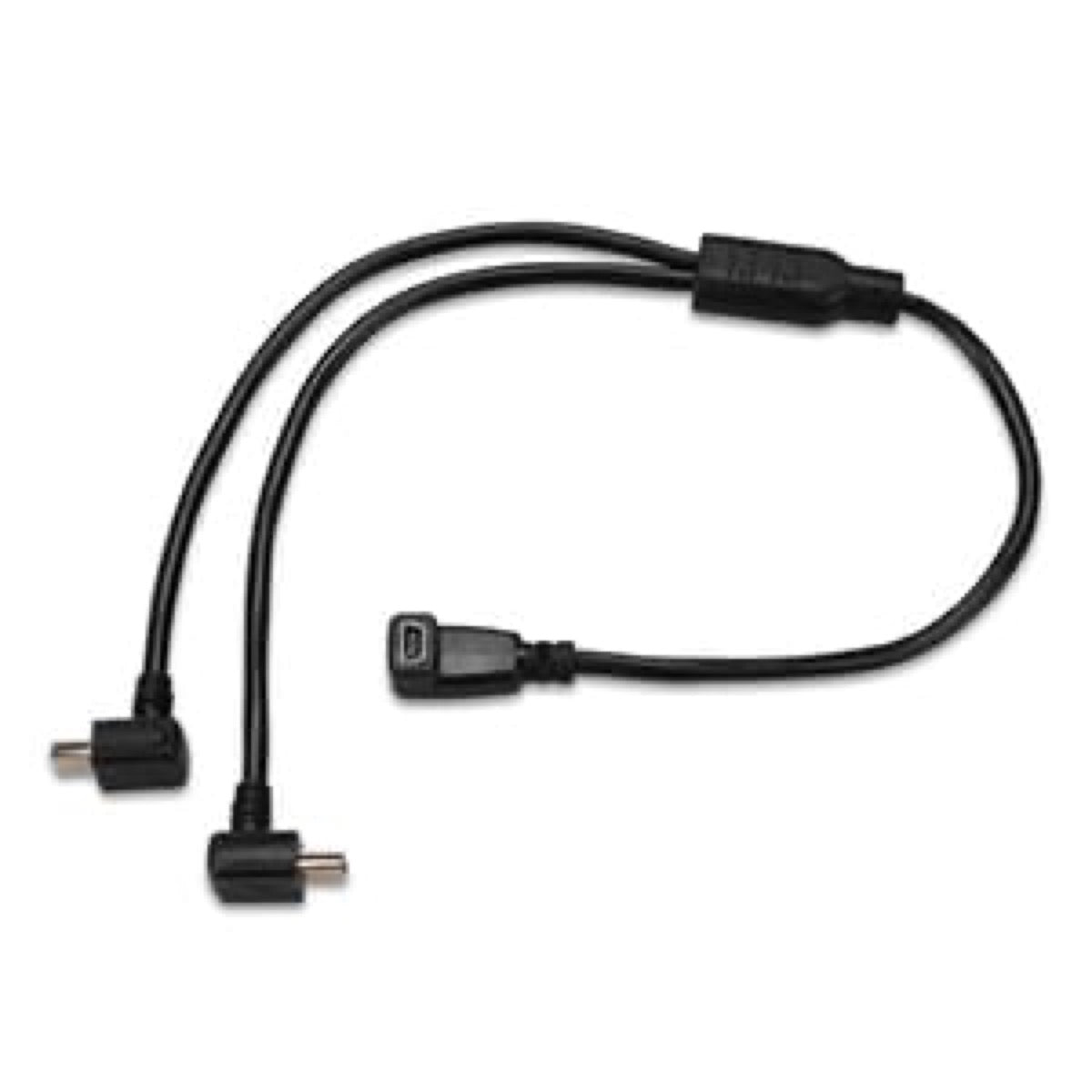 Câble adaptateur double - Garmin image 1