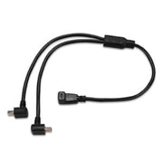Câble adaptateur double - Garmin image 1