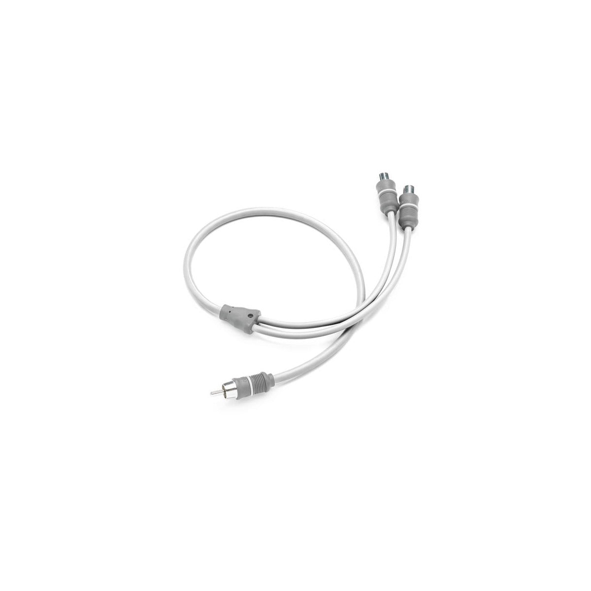 Accessoire audio marin CMC-GRYAICY-1M2F Marine Y-Adaptor, 1 Male Plug, 2 Female Jacks - visuel produit