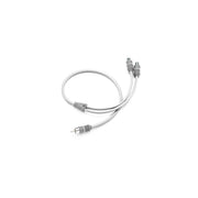 Accessoire audio marin CMC-GRYAICY-1M2F Marine Y-Adaptor, 1 Male Plug, 2 Female Jacks - visuel produit